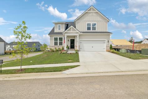 1219 Wallace Way Hermitage TN 37076