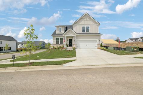 1219 Wallace Way Hermitage TN 37076