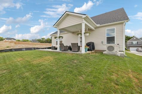 1219 Wallace Way Hermitage TN 37076