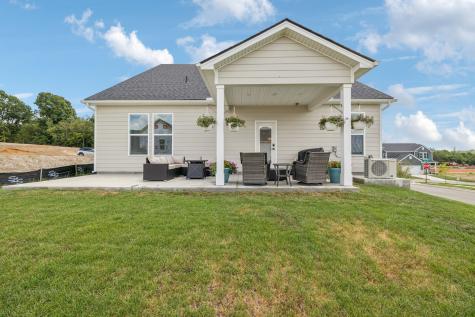 1219 Wallace Way Hermitage TN 37076