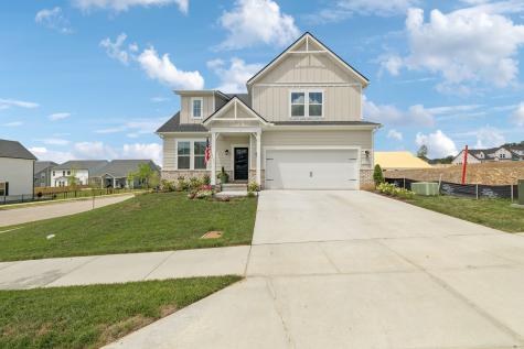 1219 Wallace Way Hermitage TN 37076