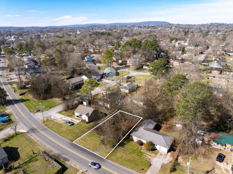 0 Mcbrien Road Chattanooga TN 37412