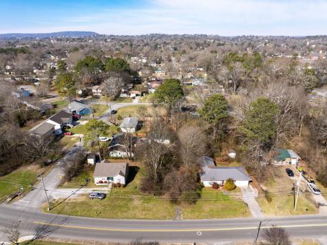 0 Mcbrien Road Chattanooga TN 37412