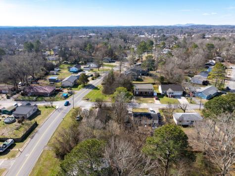 0 Mcbrien Road Chattanooga TN 37412