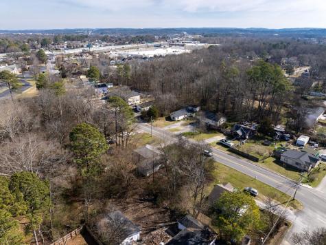 0 Mcbrien Road Chattanooga TN 37412