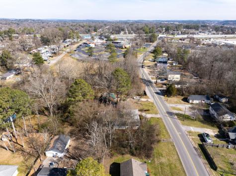 0 Mcbrien Road Chattanooga TN 37412