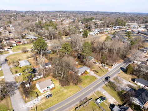 0 Mcbrien Road Chattanooga TN 37412