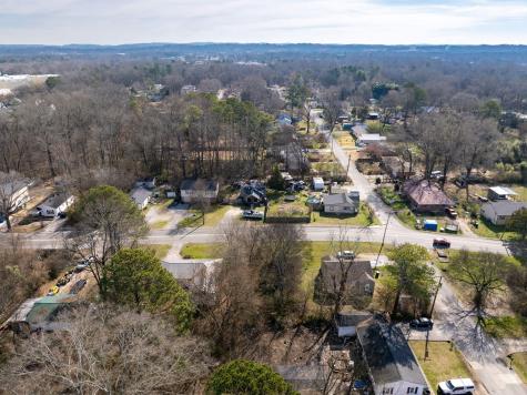 0 Mcbrien Road Chattanooga TN 37412