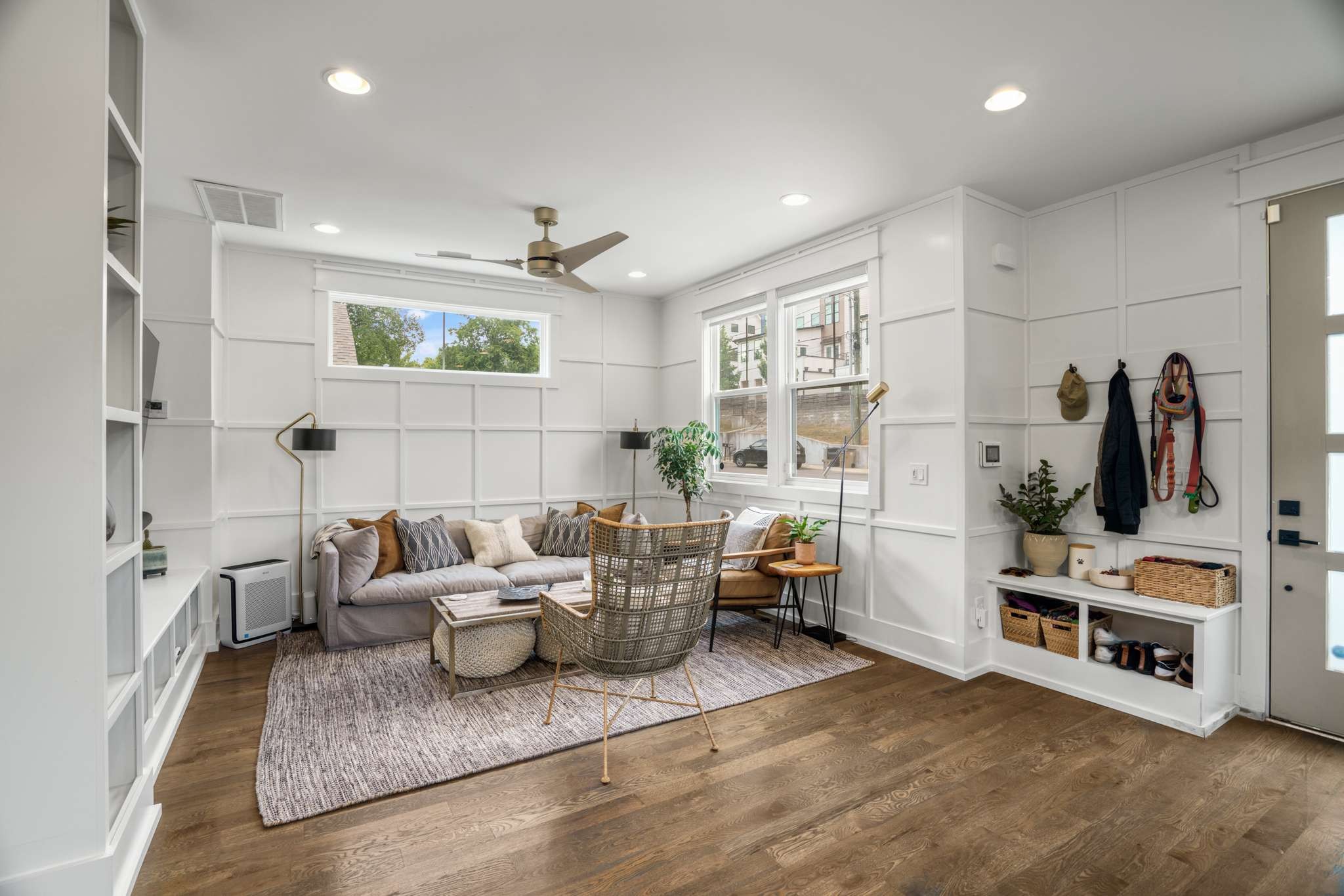 1103A Cecilia Avenue Nashville TN 37208