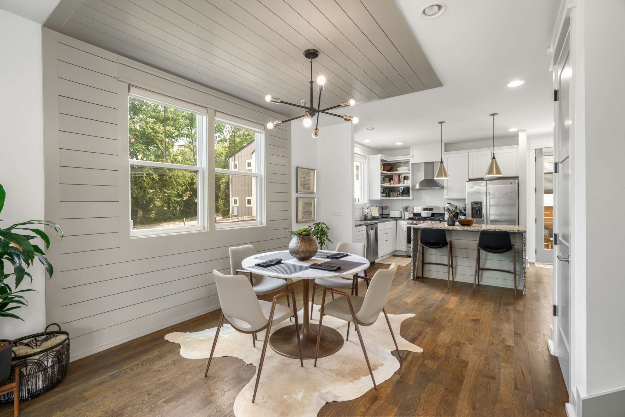 1103A Cecilia Avenue Nashville TN 37208