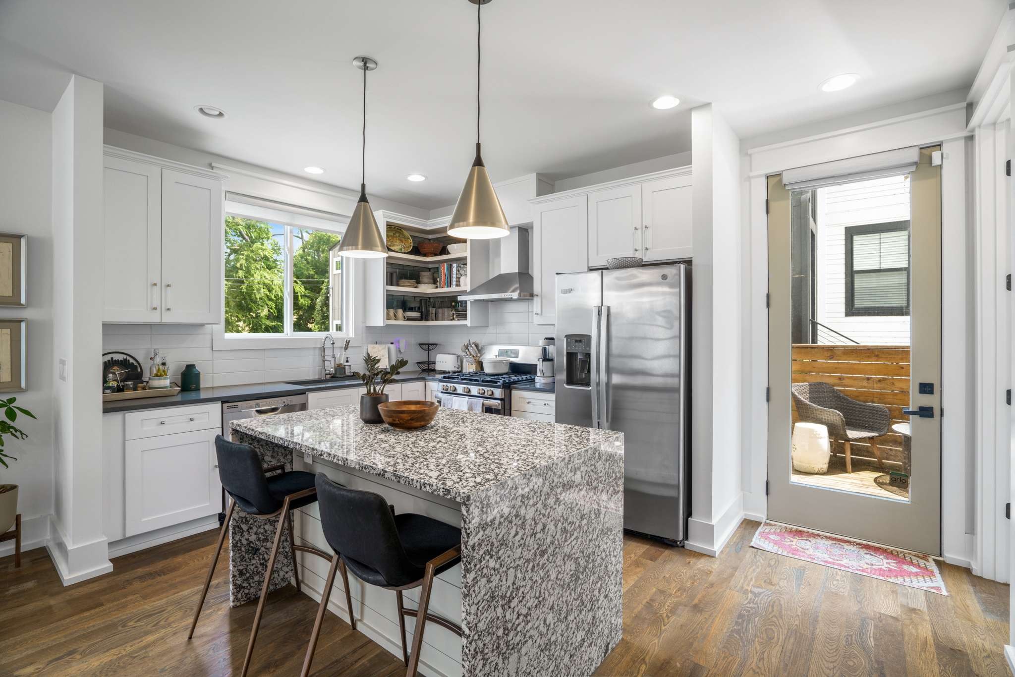 1103A Cecilia Avenue Nashville TN 37208