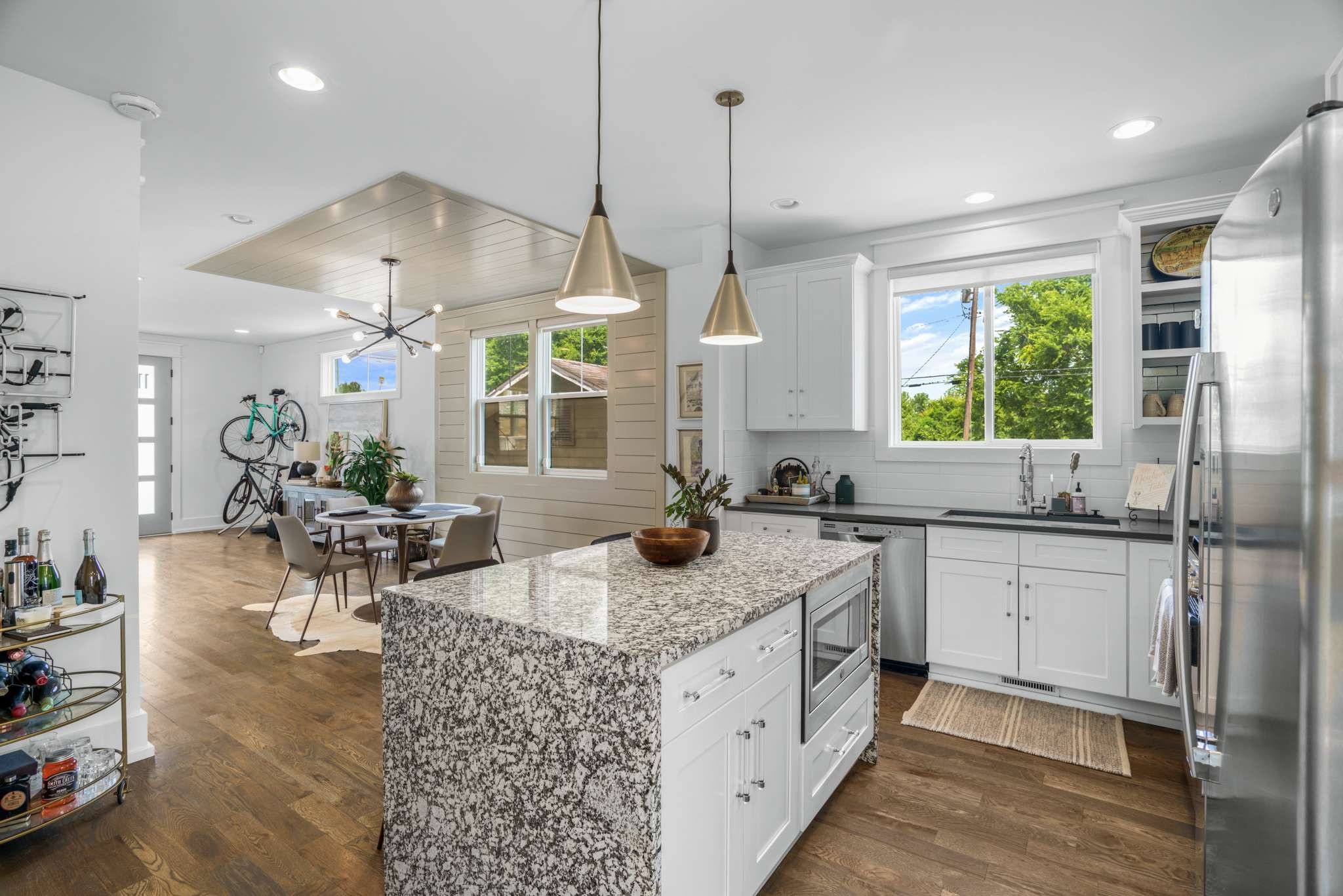 1103A Cecilia Avenue Nashville TN 37208