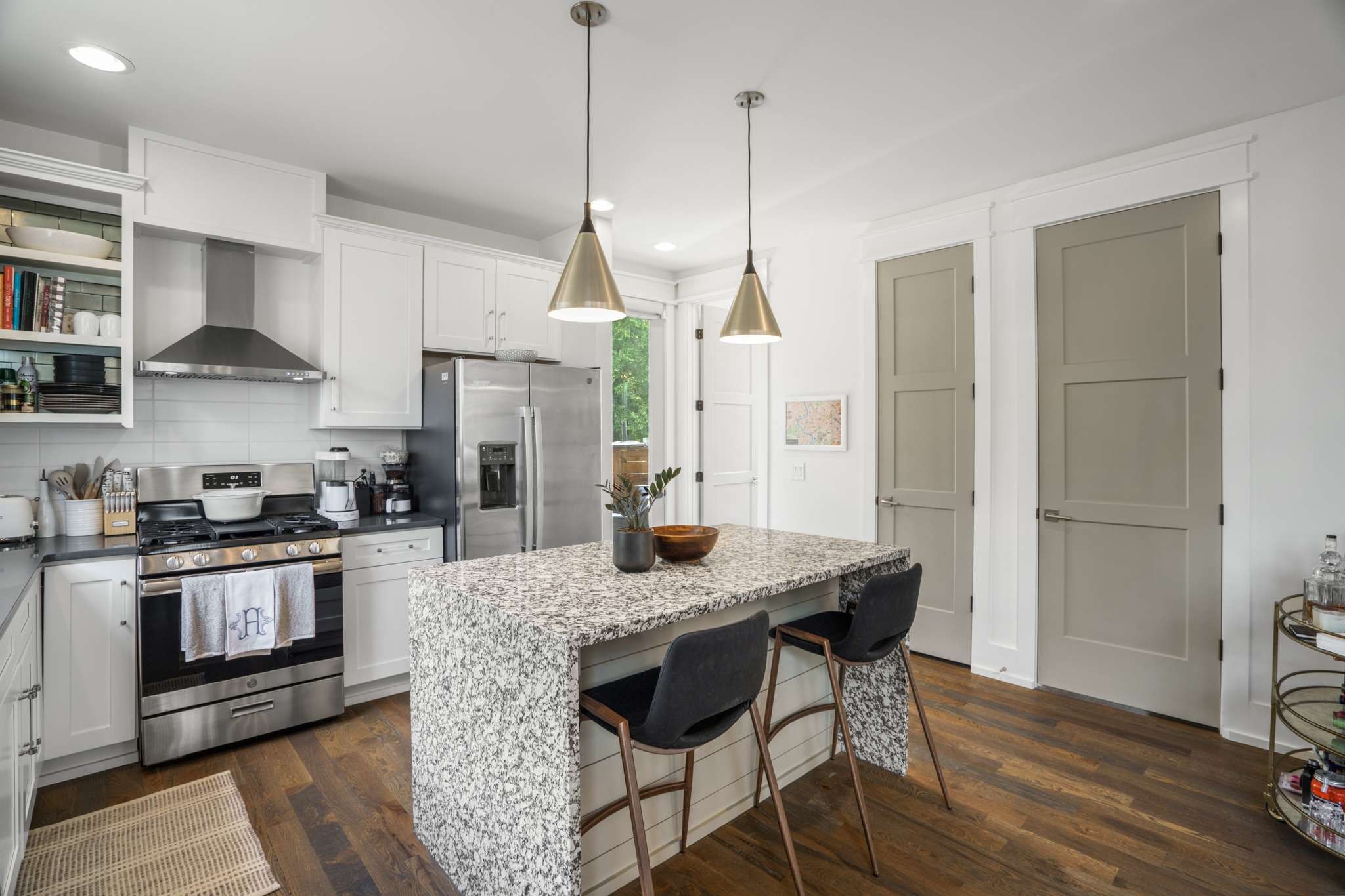 1103A Cecilia Avenue Nashville TN 37208