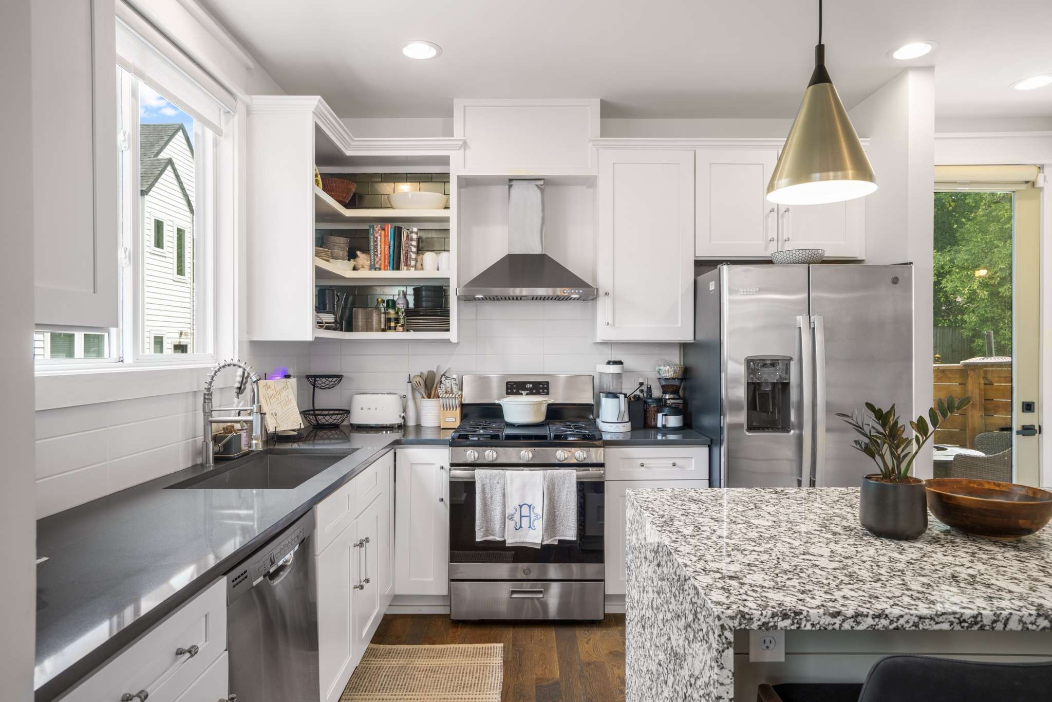 1103A Cecilia Avenue Nashville TN 37208