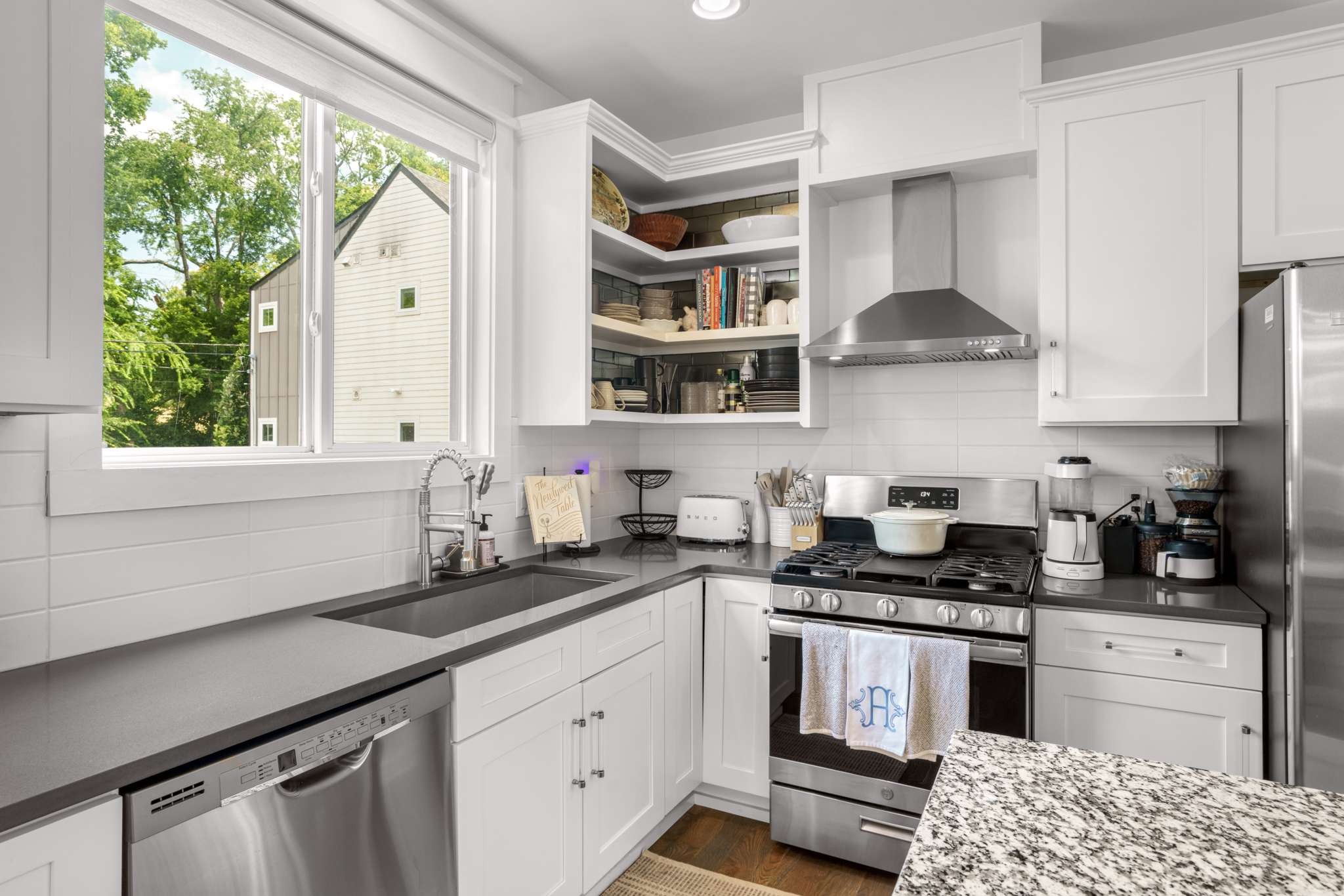1103A Cecilia Avenue Nashville TN 37208