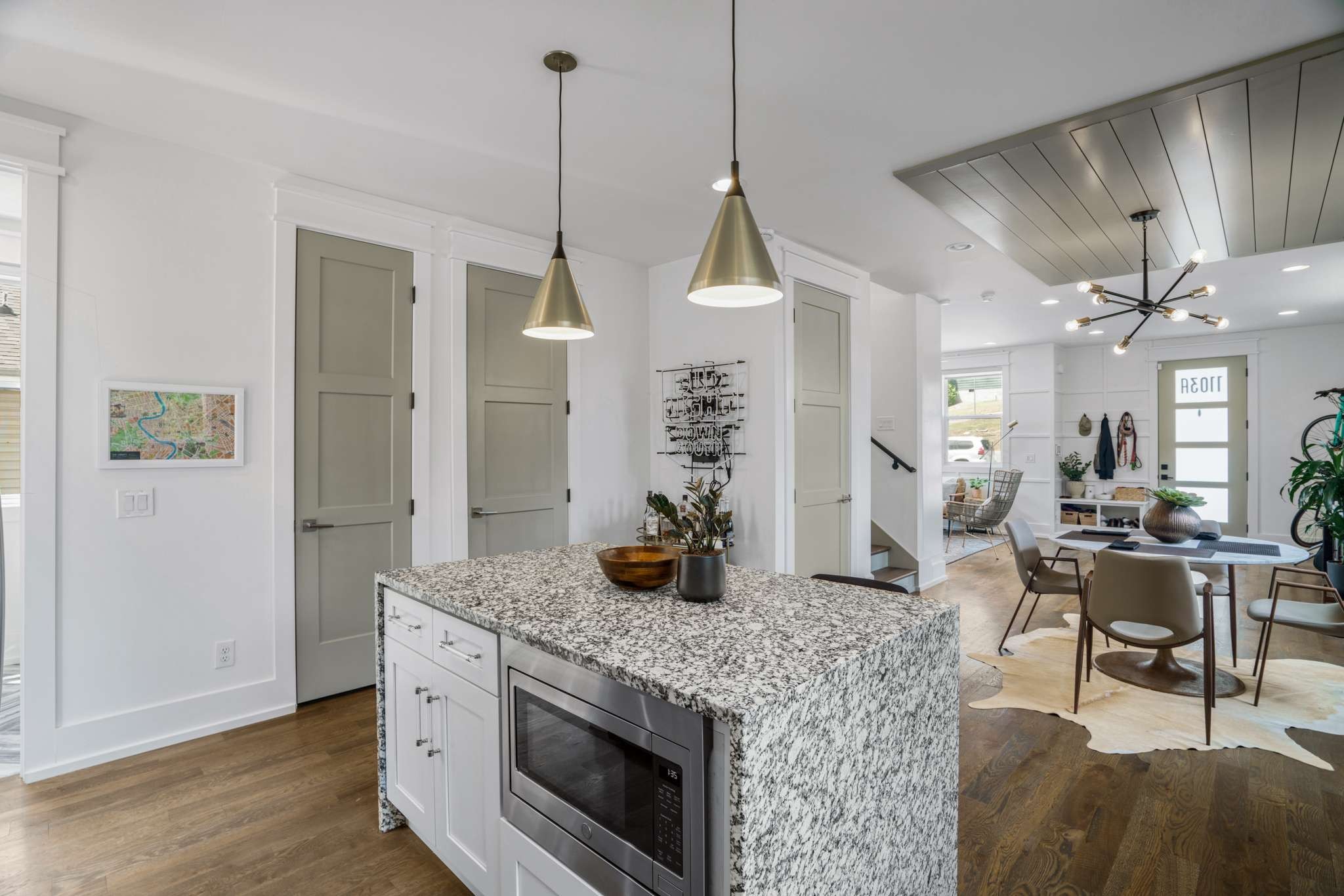 1103A Cecilia Avenue Nashville TN 37208