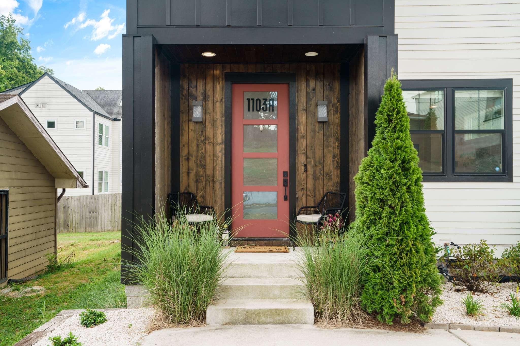 1103A Cecilia Avenue Nashville TN 37208