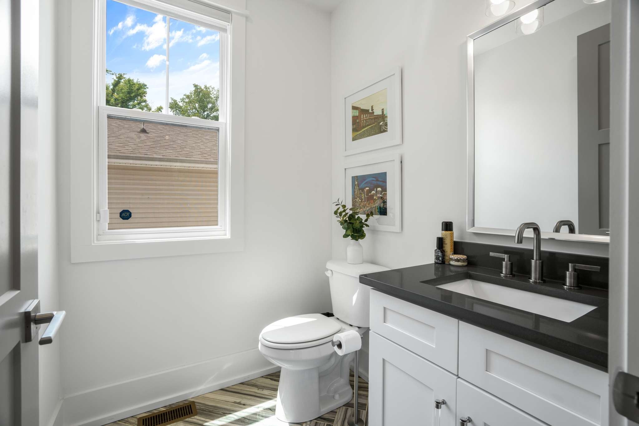 1103A Cecilia Avenue Nashville TN 37208