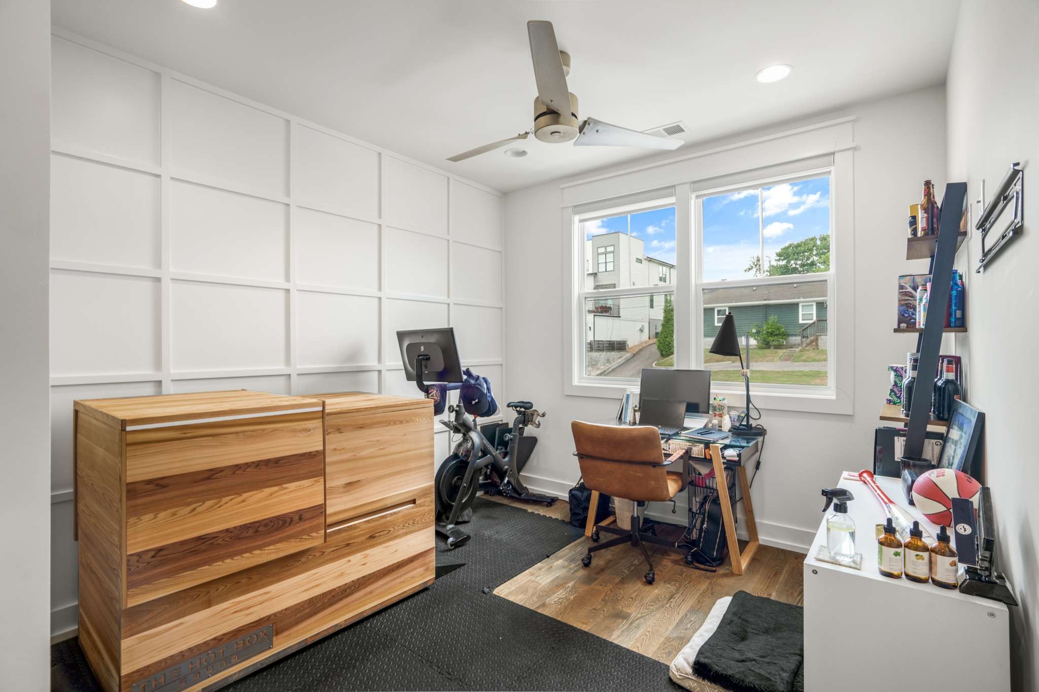 1103A Cecilia Avenue Nashville TN 37208