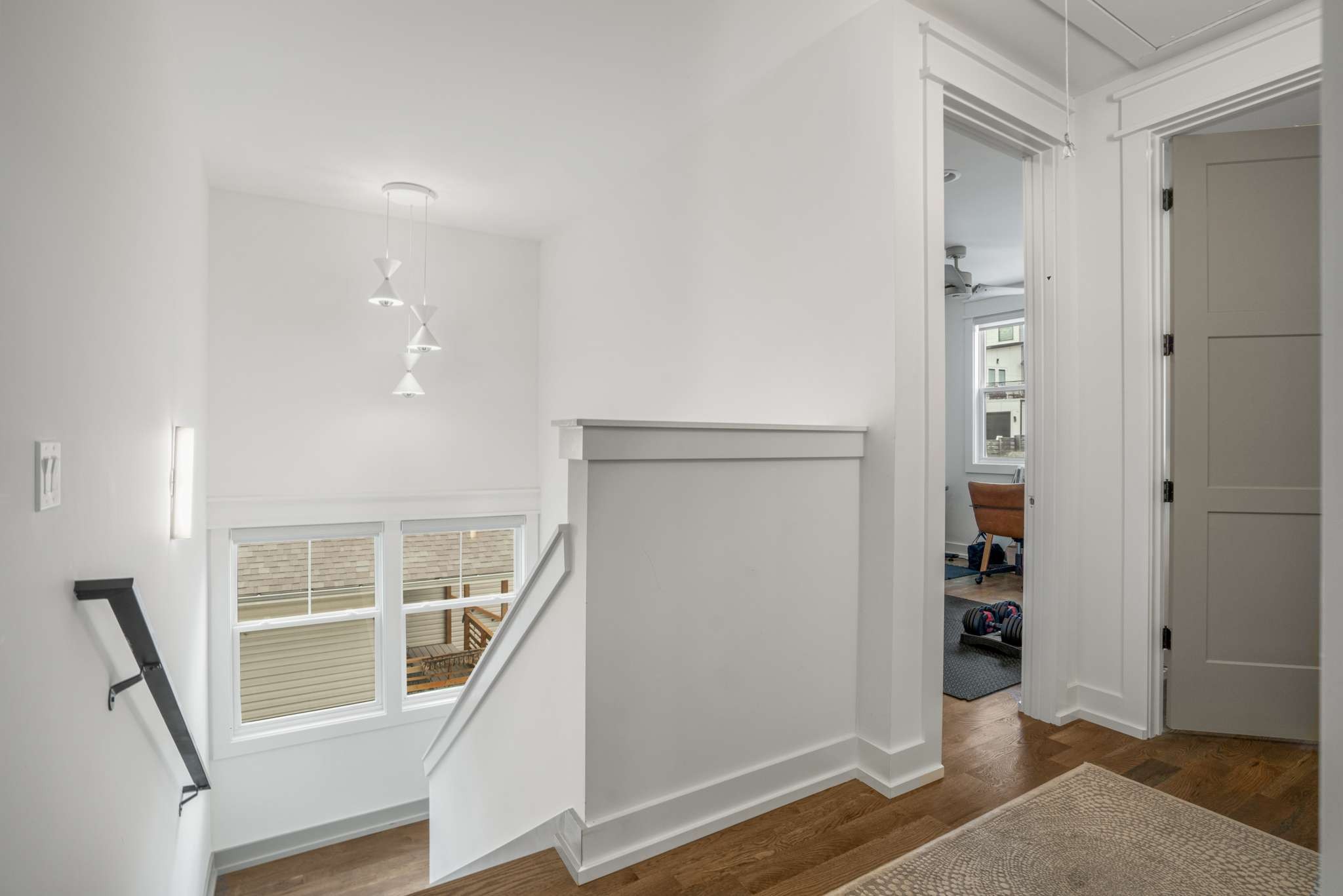 1103A Cecilia Avenue Nashville TN 37208