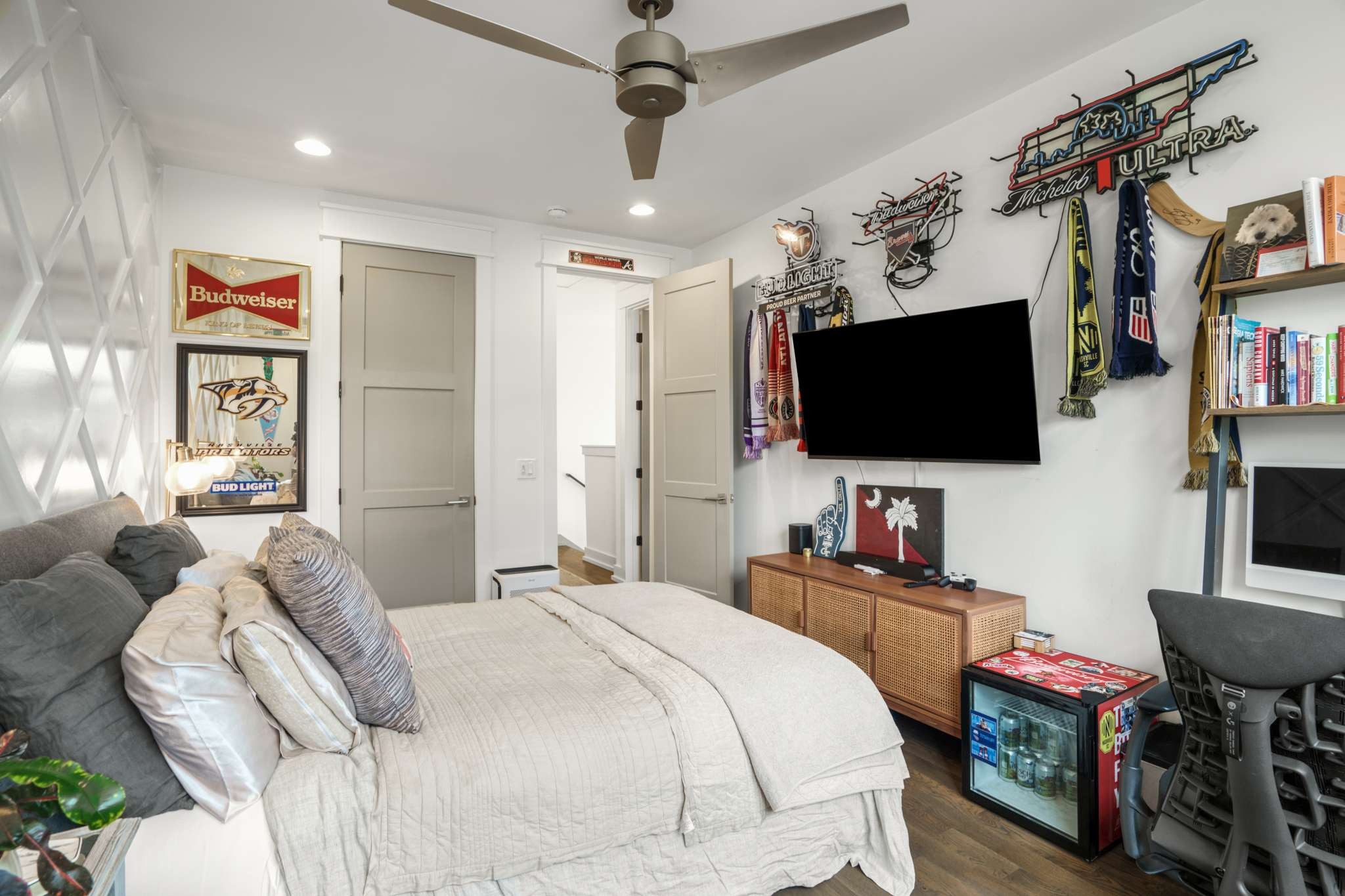 1103A Cecilia Avenue Nashville TN 37208