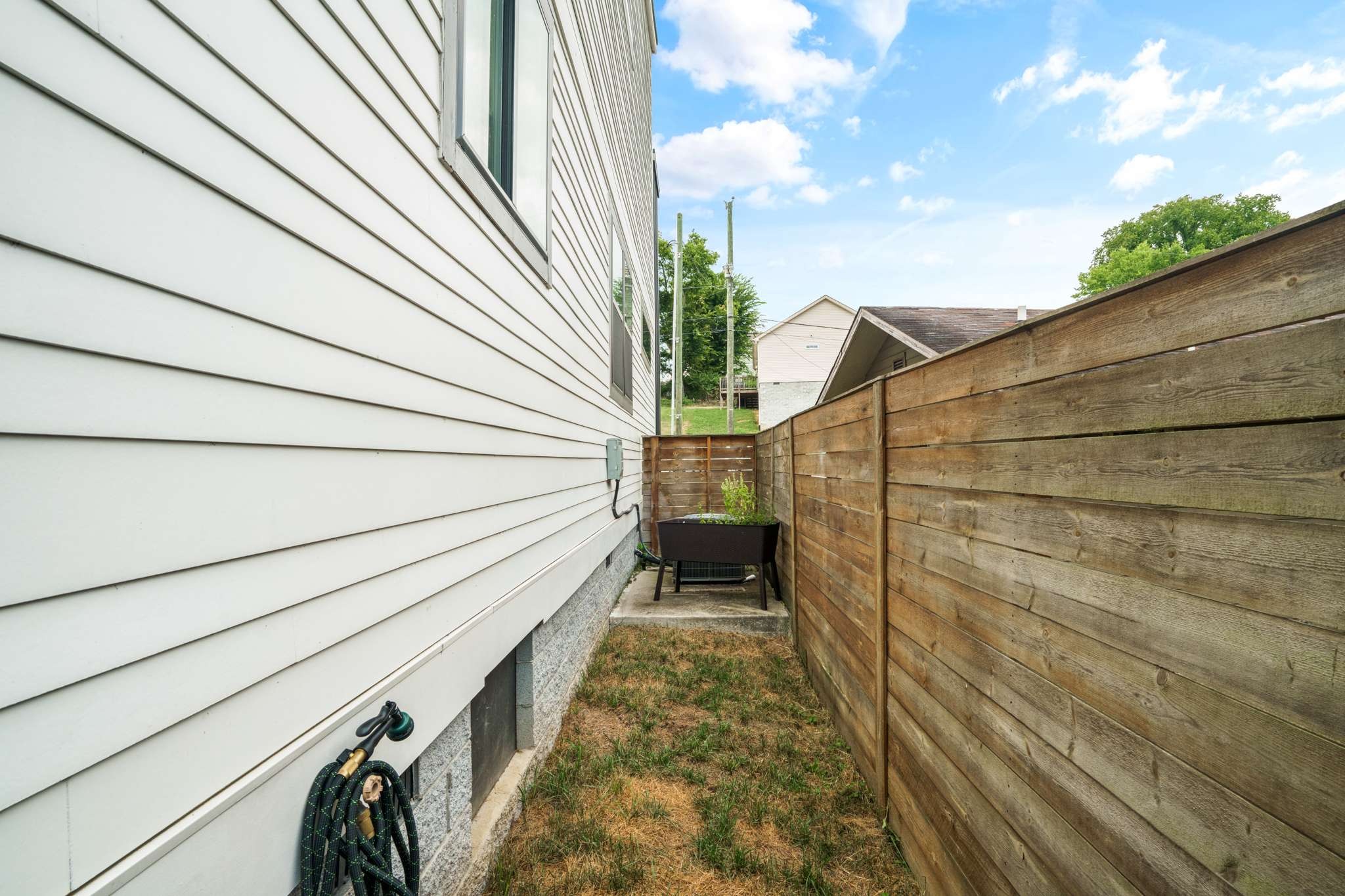 1103A Cecilia Avenue Nashville TN 37208