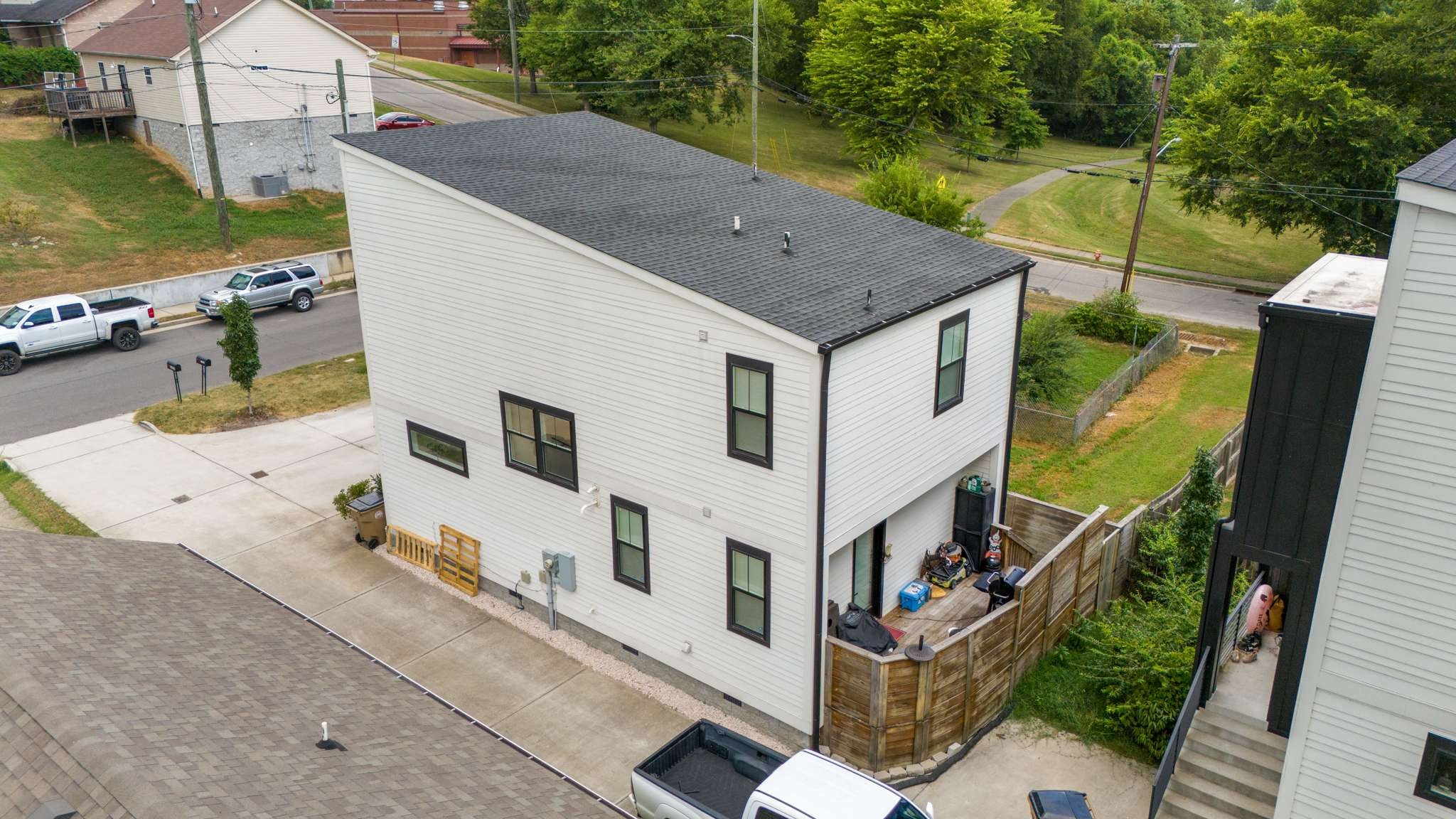 1103A Cecilia Avenue Nashville TN 37208