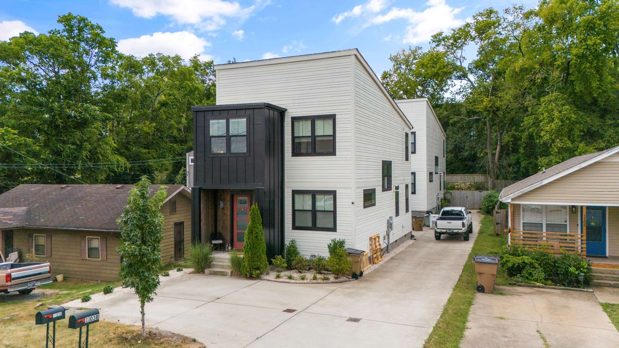 1103A Cecilia Avenue Nashville TN 37208