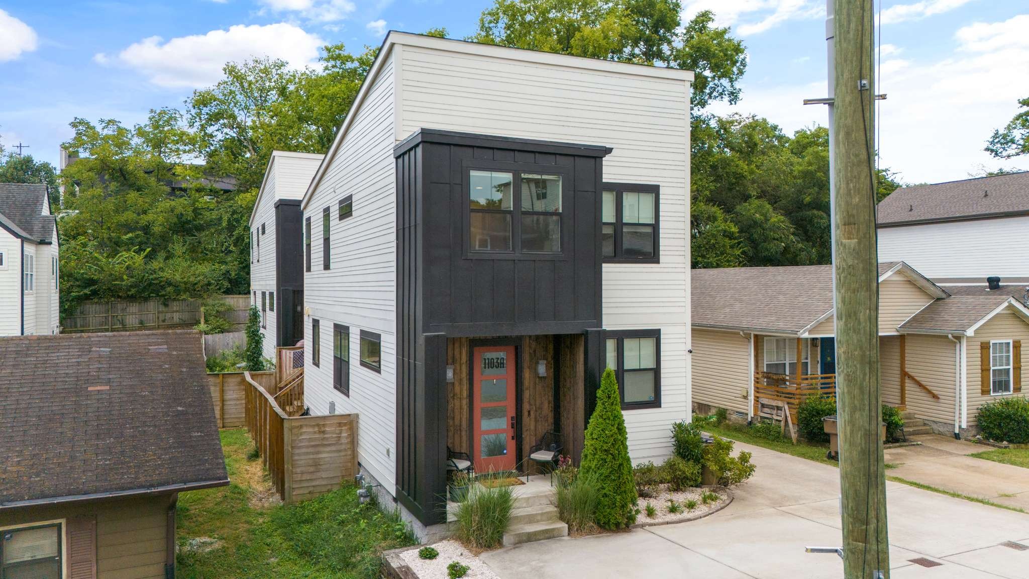 1103A Cecilia Avenue Nashville TN 37208