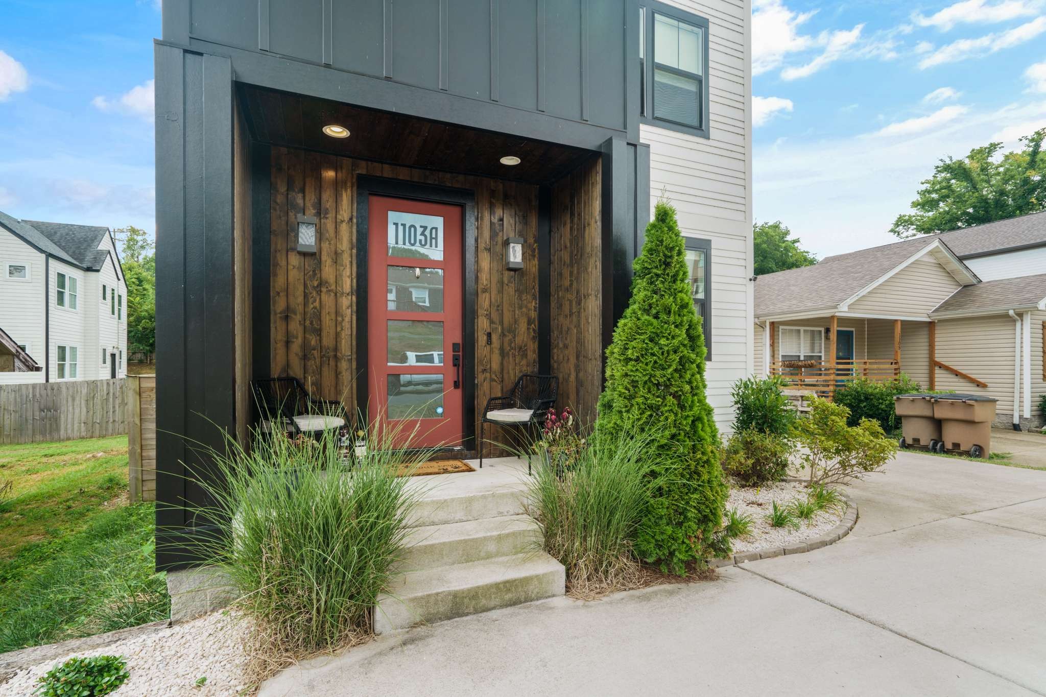 1103A Cecilia Avenue Nashville TN 37208