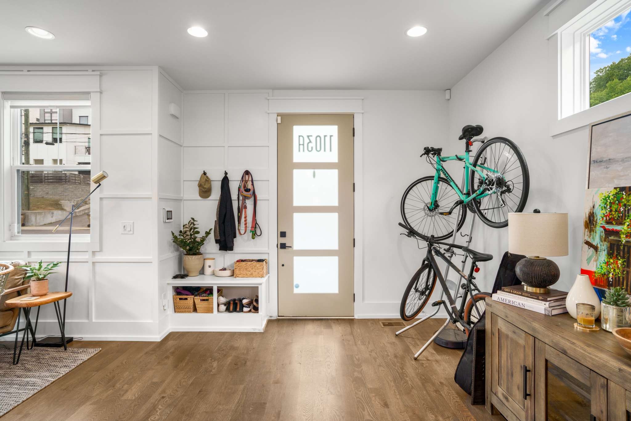1103A Cecilia Avenue Nashville TN 37208