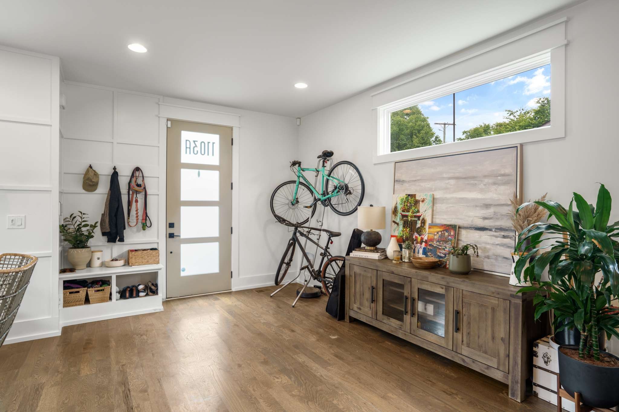 1103A Cecilia Avenue Nashville TN 37208