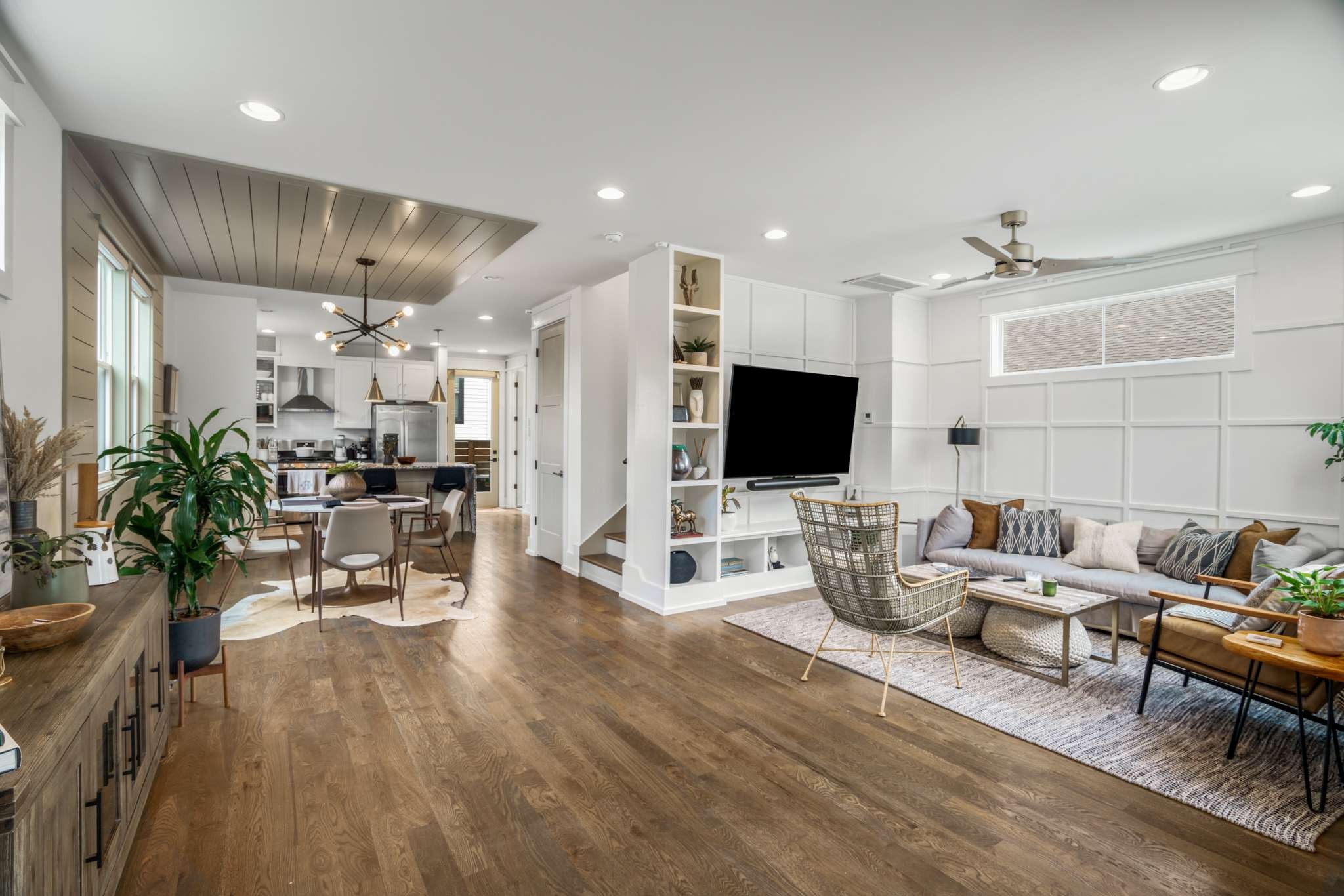 1103A Cecilia Avenue Nashville TN 37208
