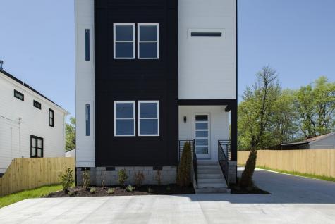 1612 Branch Street Nashville TN 37216