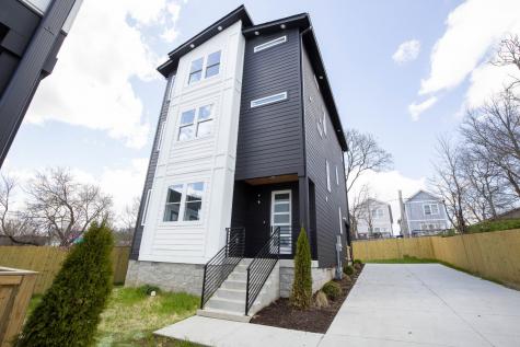 1612 Branch Street Nashville TN 37216