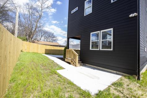 1612 Branch Street Nashville TN 37216