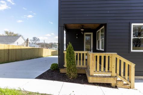 1612 Branch Street Nashville TN 37216
