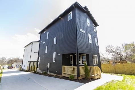 1612 Branch Street Nashville TN 37216