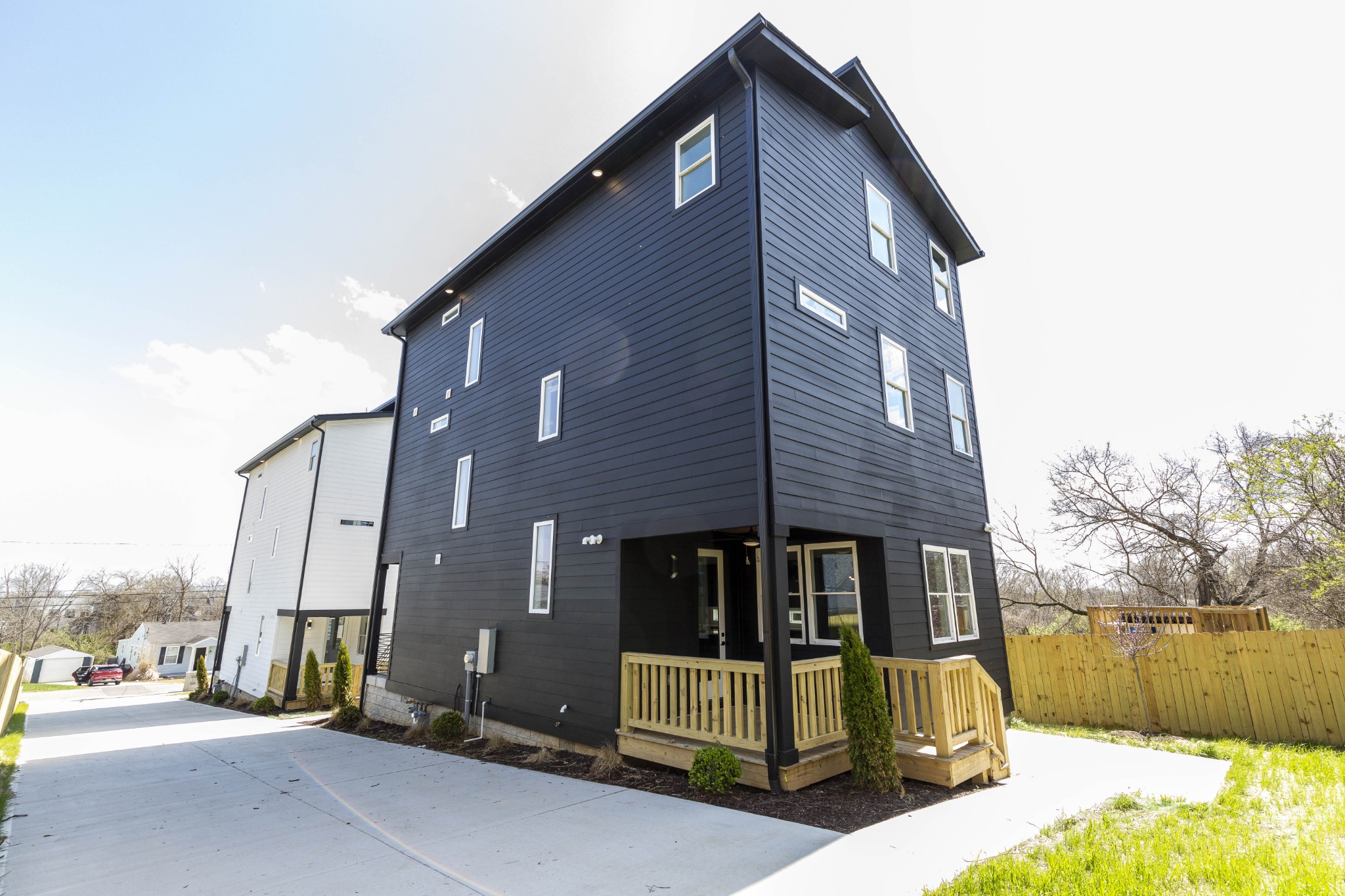 1612 Branch Street Nashville TN 37216