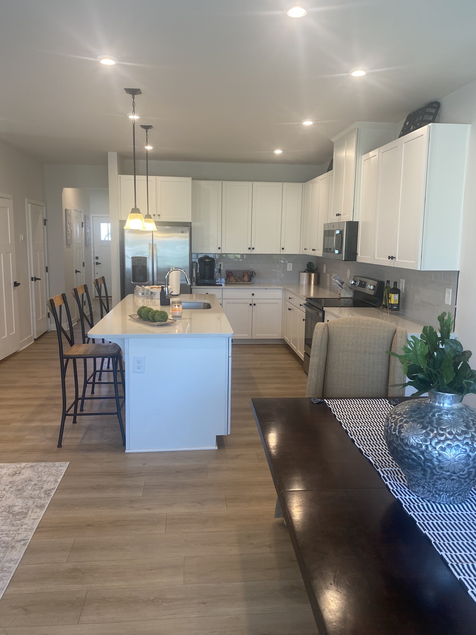 211 Pryor Drive Gallatin TN 37066