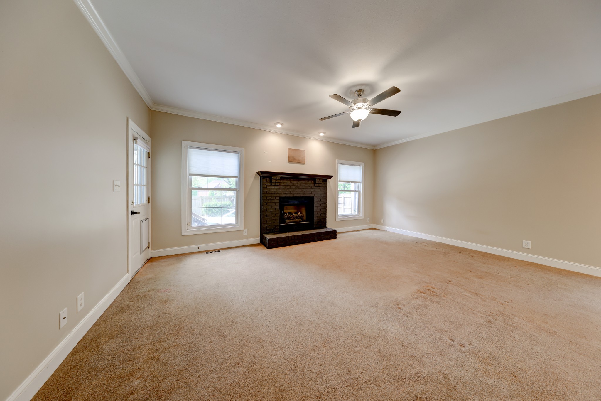 140 Lyme Drive Clarksville TN 37043