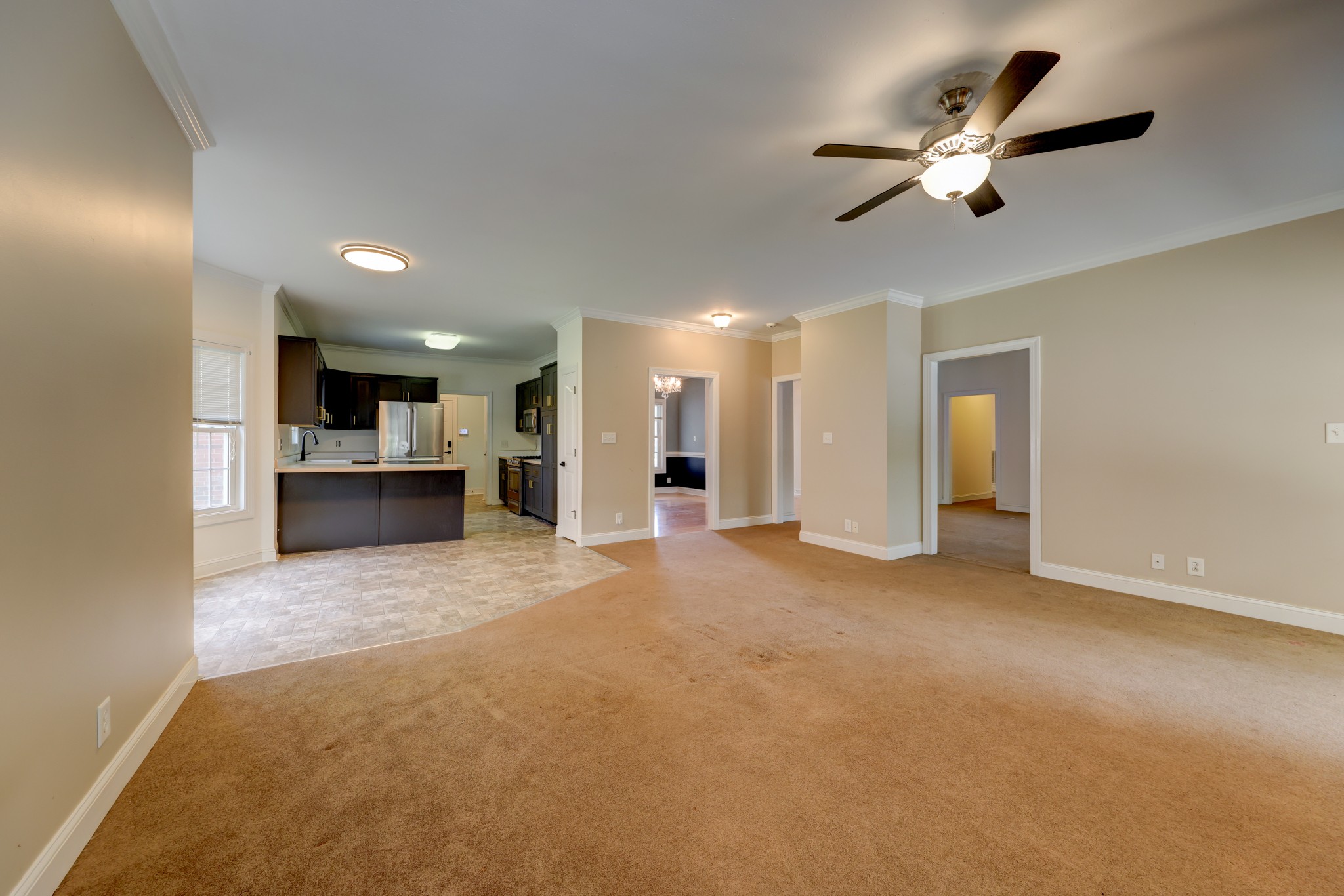 140 Lyme Drive Clarksville TN 37043