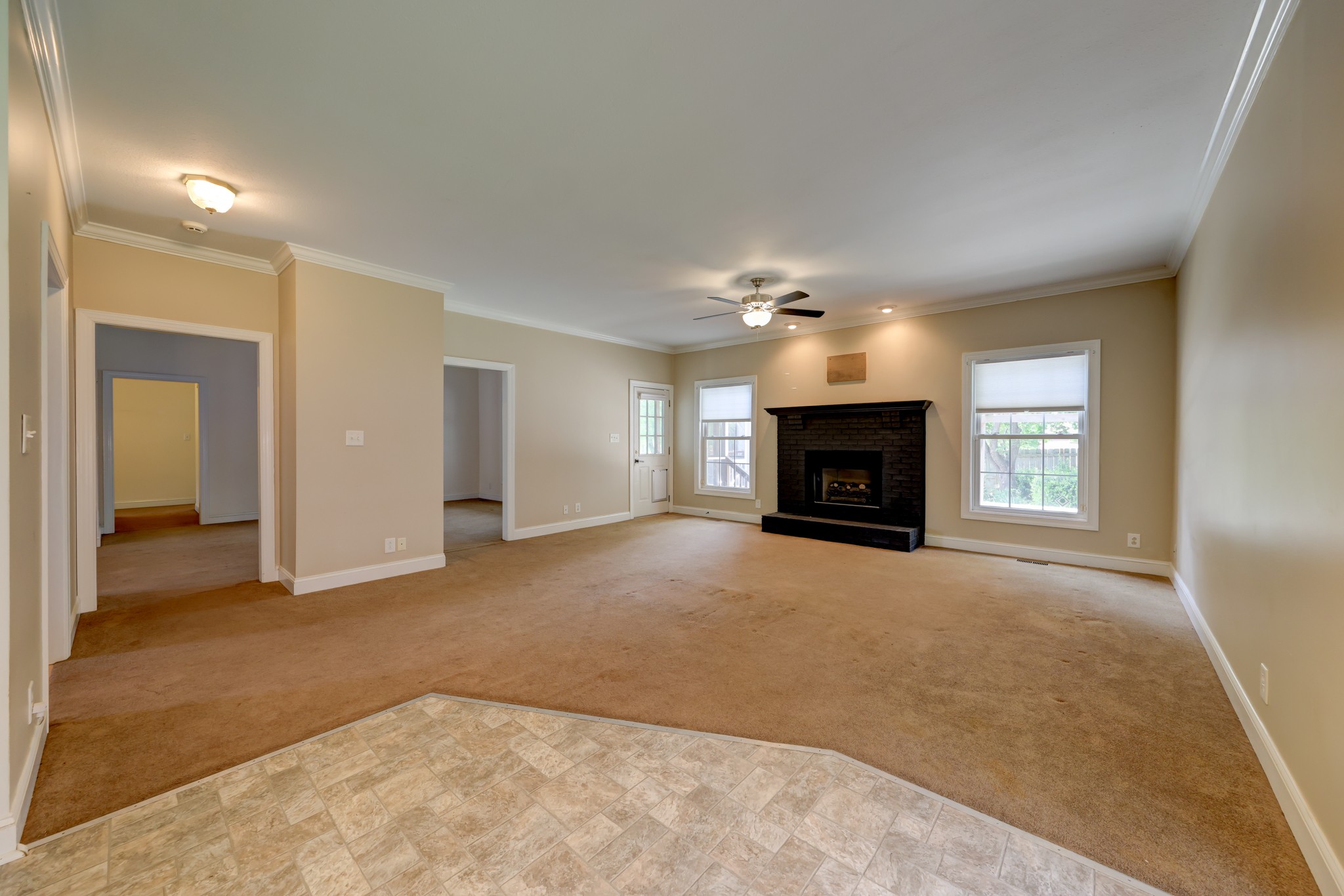 140 Lyme Drive Clarksville TN 37043