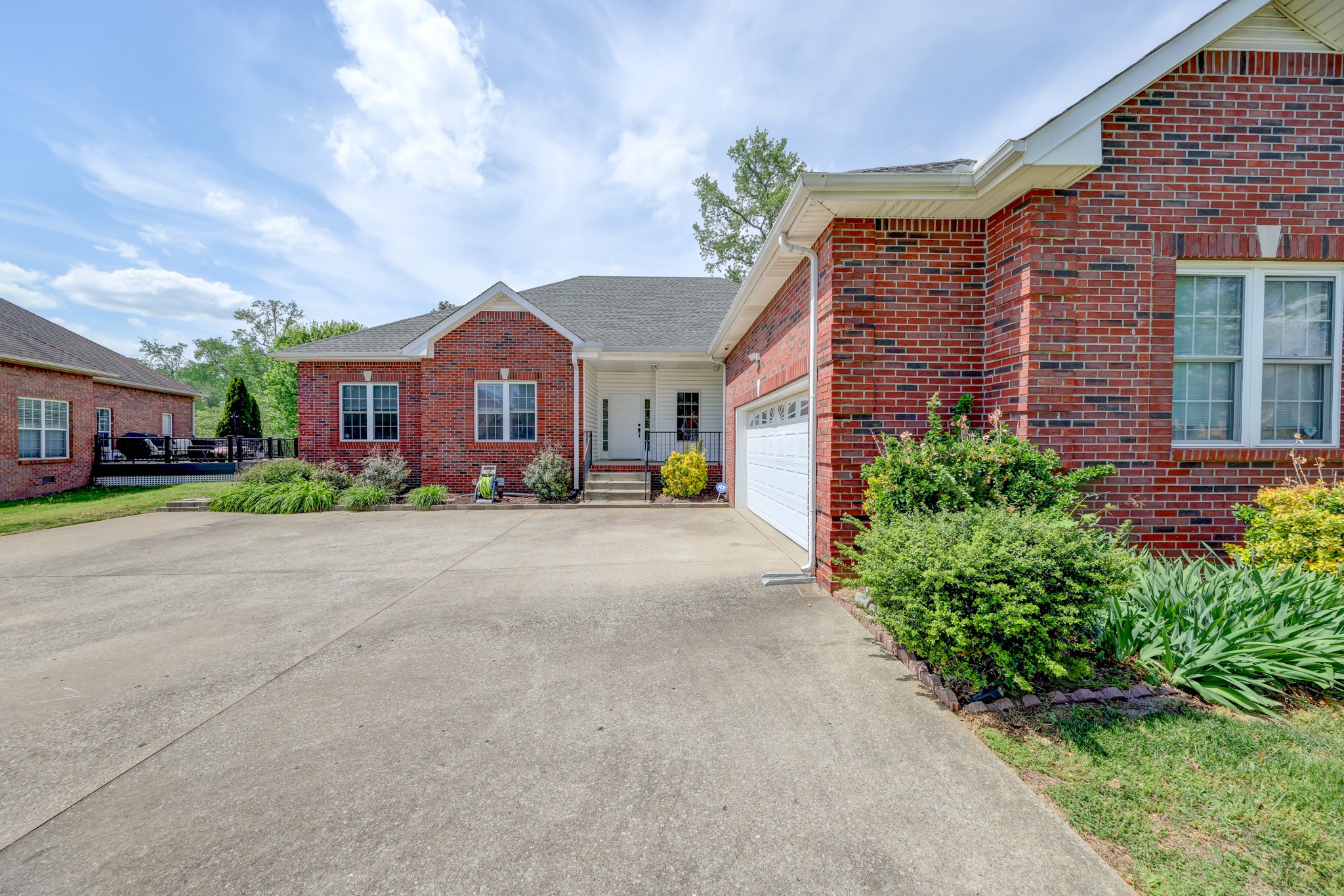 140 Lyme Drive Clarksville TN 37043