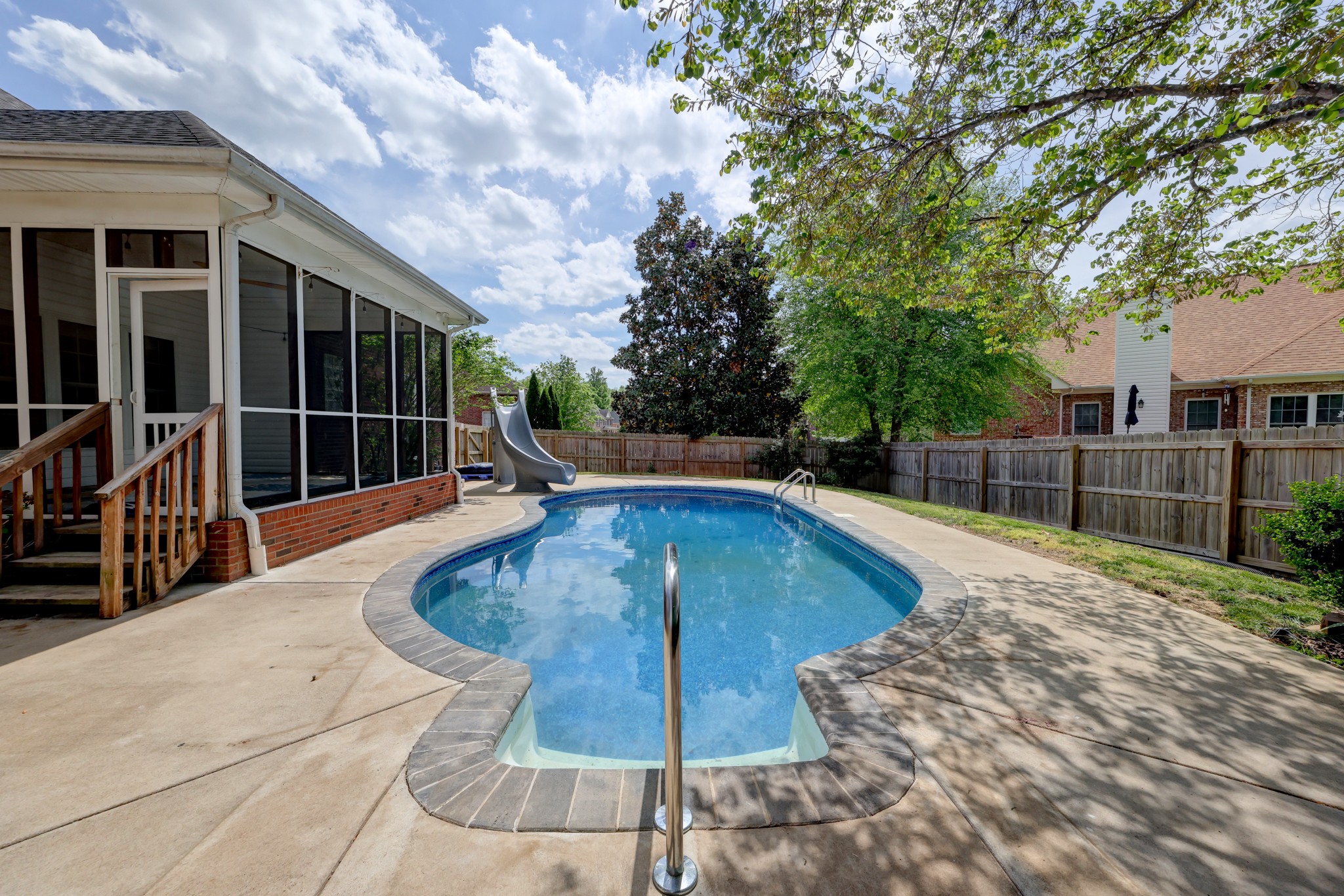 140 Lyme Drive Clarksville TN 37043