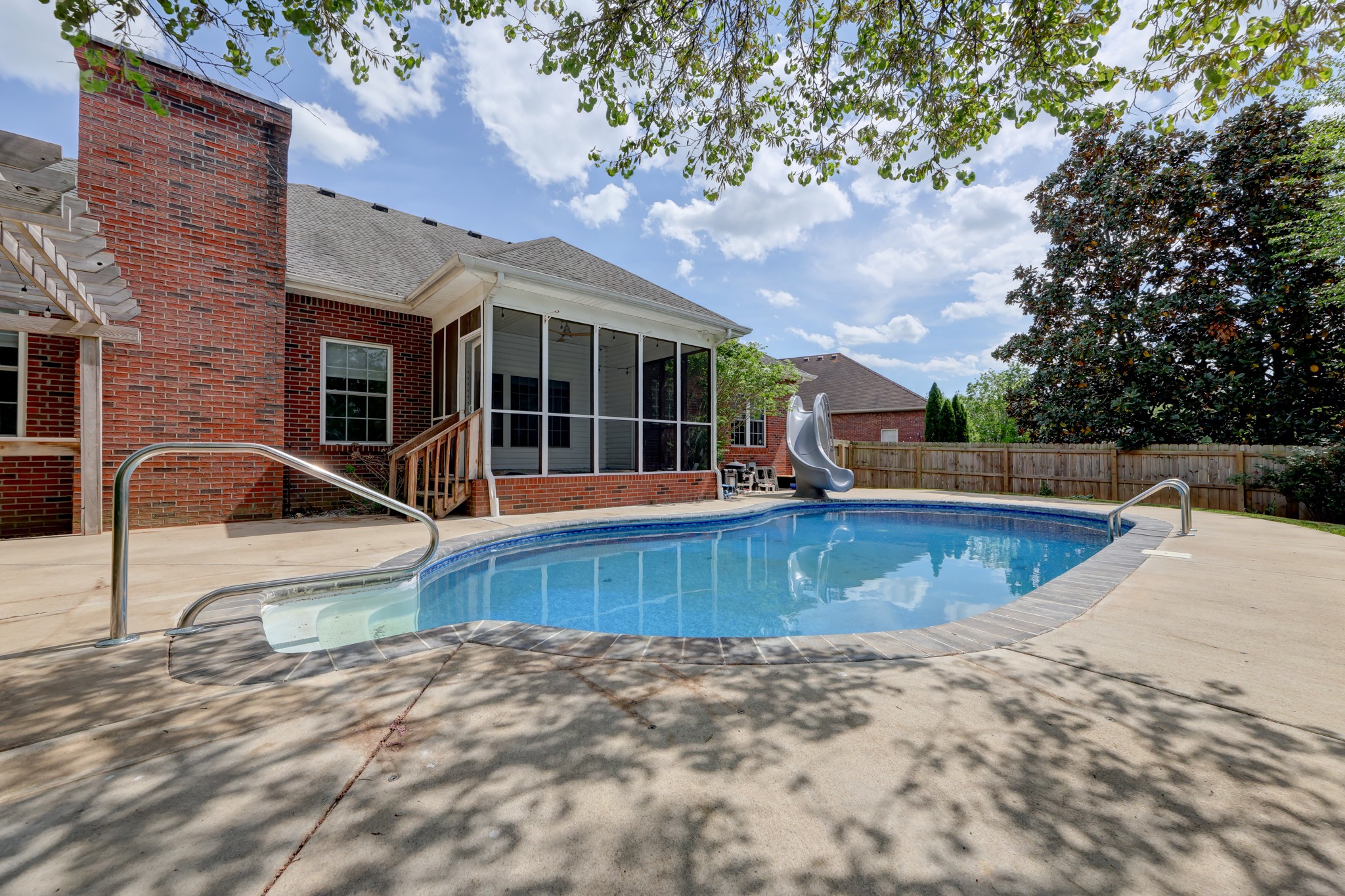 140 Lyme Drive Clarksville TN 37043