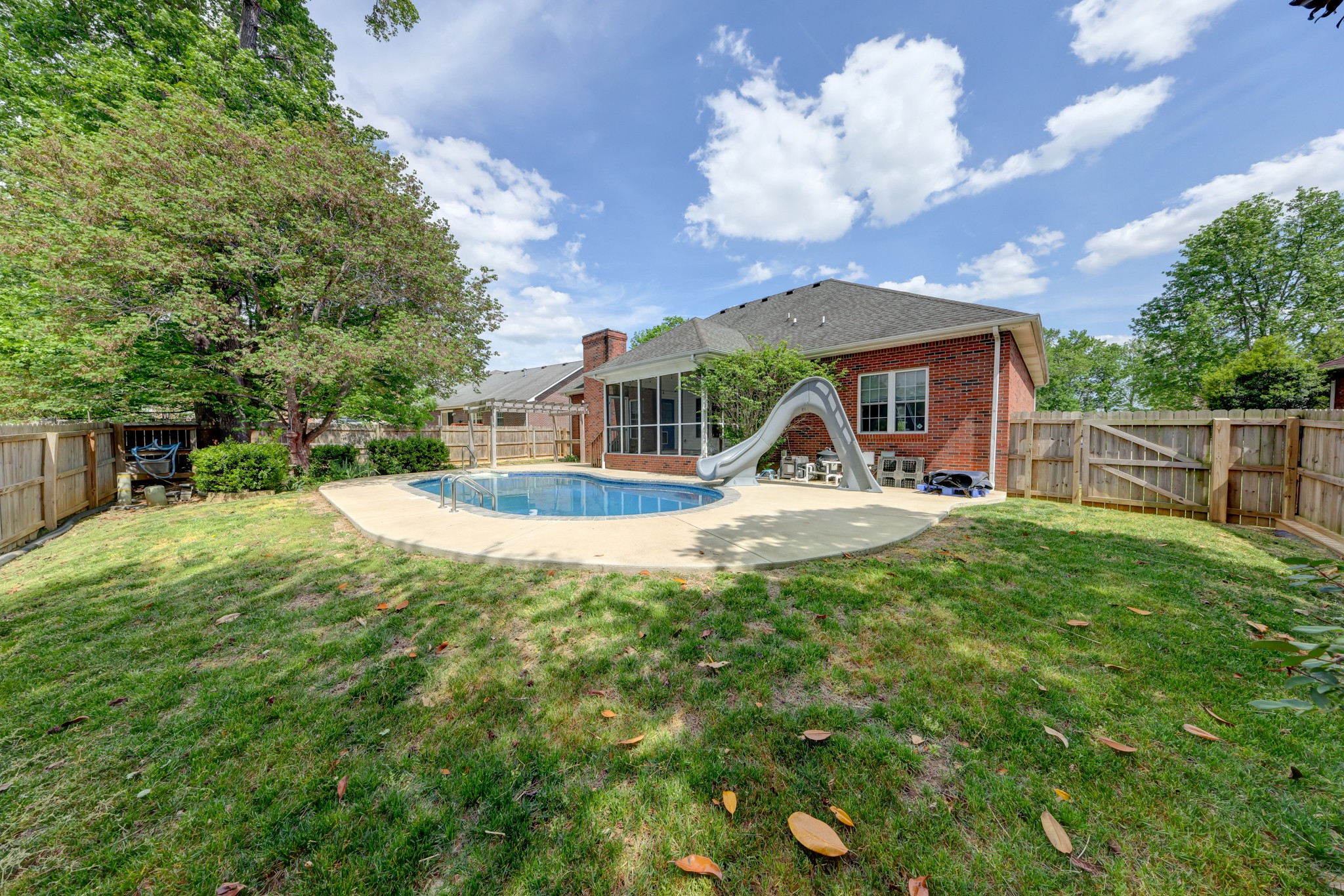 140 Lyme Drive Clarksville TN 37043
