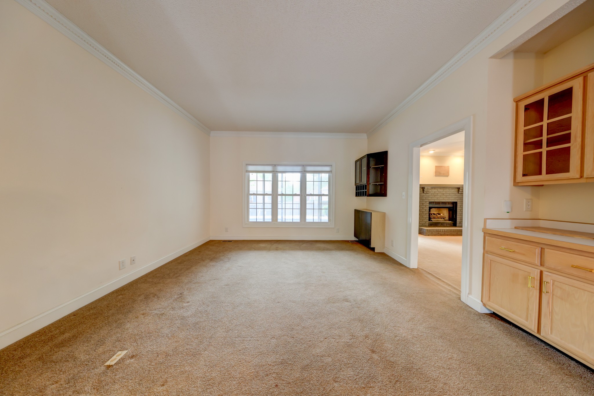 140 Lyme Drive Clarksville TN 37043
