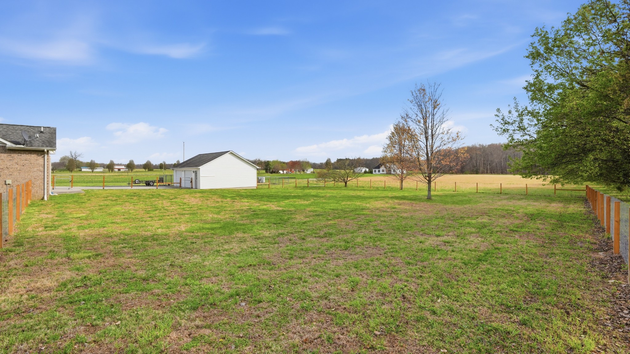 2877 Sixteenth Model Road Manchester TN 37355