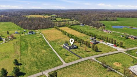 2877 Sixteenth Model Road Manchester TN 37355